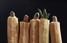 Dogmatic Opens in the West Village