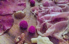 Italian at Its Best: Mozzarella & Vino