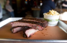 A Texas Barbecue at Morgan’s