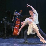 New York Theatre Ballet's Legends and Visionaries