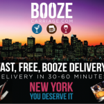 Booze Carriage: A Great Way To Order Alcohol! 