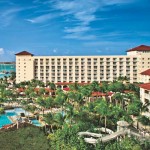 Escape to the Hyatt Regency Aruba hyatt-regency-aruba