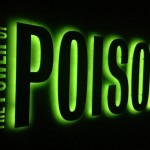 The Power of Poison 