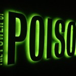 The Power of Poison poison