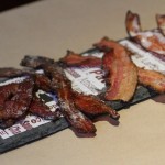Bourbon, Bacon and Beer, Oh My!