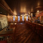 Das Gut: Bavaria Bierhaus via Thrillist