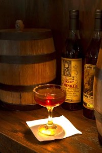 Wet Your Whistle, Prohibition Style