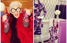 The Most Fashionable Lounges of NYFW