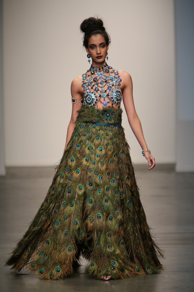 Coveted Looks from Nolcha Fashion Week 