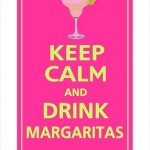 Celebrate National Margarita Day!