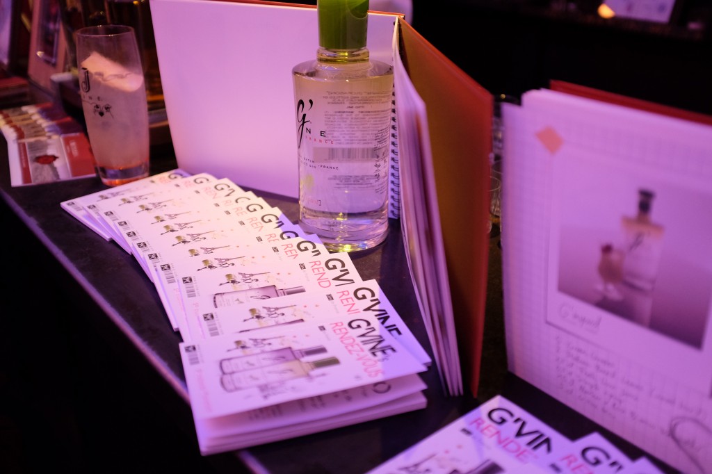 Another Great Reason Not to Lay Off The Sauce