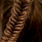 The Season's Hottest Trend: Beauty and the Braid