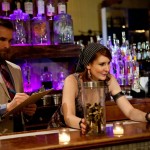 Potion featuring Raife Baker and Natalie Hegg Photo credit Carrie Leonard