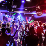 St. Patty's Day Extravaganza & More at BPM Nightclub