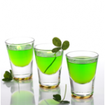 irish-jello-shots