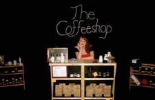 Red Heads, Coffee, and More at Frigid New York