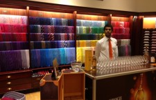 Glenmorangie and Thomas Pink Present the Perfect Pairings