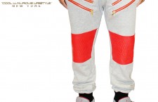 Behind the Threads: CooLuxStylin