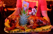 Top Dogs and Hot Dogs at Alex Mitow’s Latest Venture