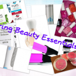 spring-beauty-essentials