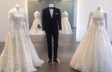 Vera Wang Debuts New Bridal Collection