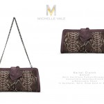 Michelle Vale Handbags Have It All