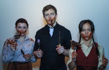 The Donner Party on Acid? Somehow It Works