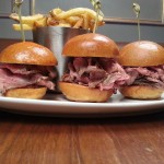 French Dip Sliders 6