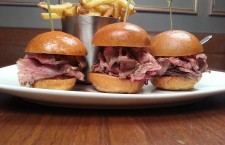 New Menu Puts Spring in Bounce’s Sporty Step