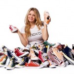 Jordana Schrager SKICKS[1][6]