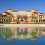 Westin Lake Las Vegas - Exterior2