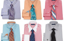 Paul Fredrick for Your Dapper Dad