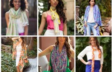 Bené: Providing Education One Scarf at a Time