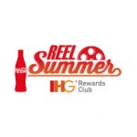 Summer Gets Reel with InterContinental Hotels Group