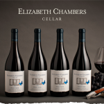 Into the Vines with Elizabeth Chambers Cellar