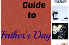Your Last Minute Guide to Father’s Day