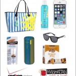 Summer Beach Bag Essentials