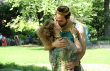 A Midsummer Night’s Dream in Central Park