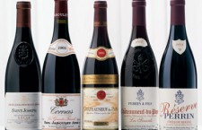 Rhône Valley Wines: An Odyssey