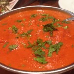 Fresh Indian Cuisine at Savoury