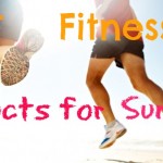 Hot Fitness Products for Summer