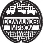 F_downUNDERimprovFestival_2014