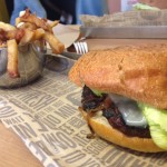 Burgers and All the Fixings Score an A+ at Big Smoke Burger