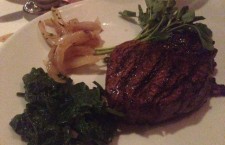 Red Meat Abounds at Desmond’s Steakhouse