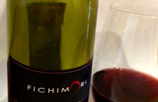 Chill Out this Summer with Fichimori Wine