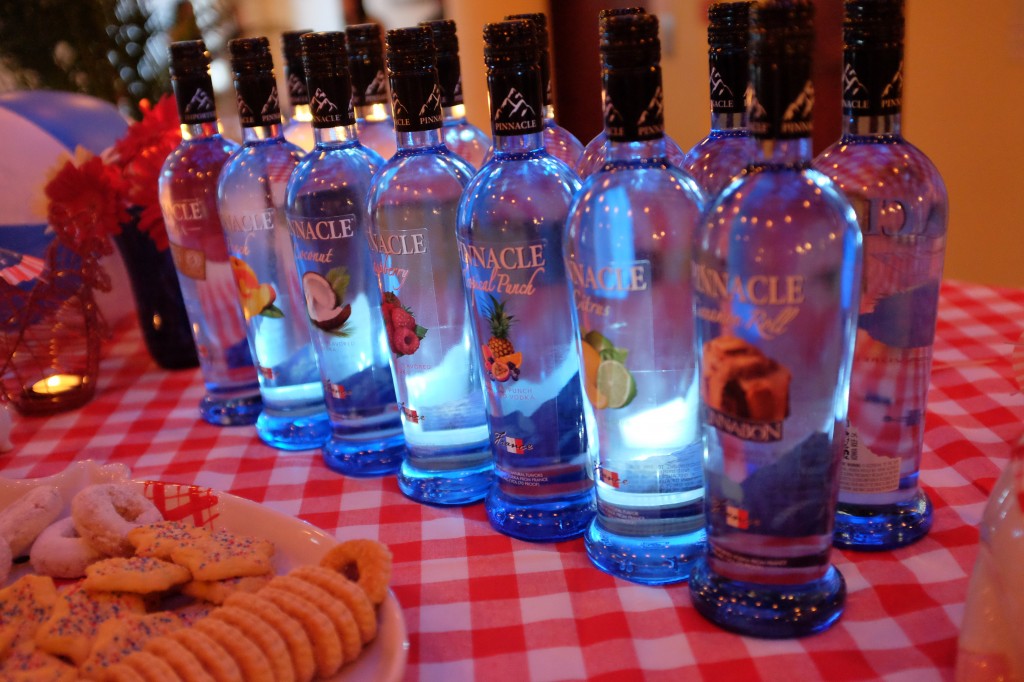 Shake Up the Unexpected This Summer