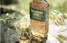 Tullamore D.E.W. Plans to Opens Distillery