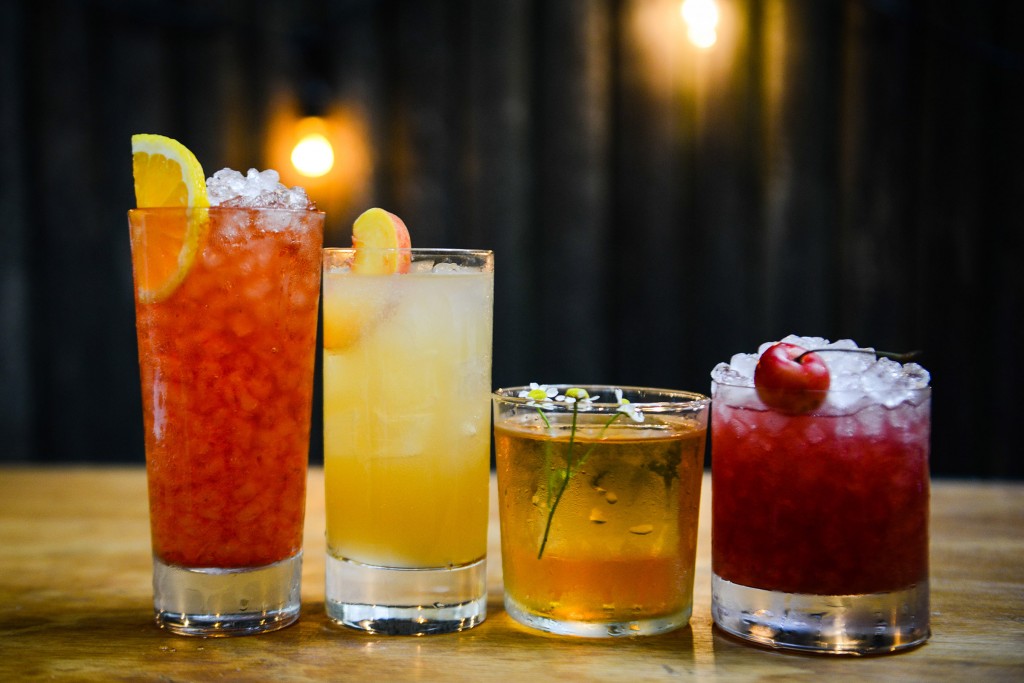 Three Cheers for Jimmy Russell and Wild Turkey