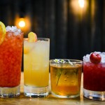 60 Years Strong: A Toast to WILD TURKEY'S JIMMY RUSSELL