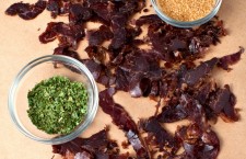 The Thinking Man’s Jerky